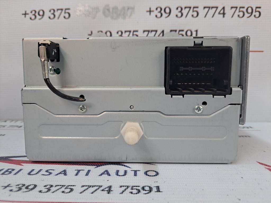 Autoradio OPEL Astra J