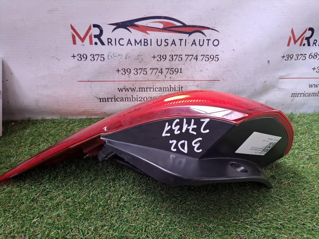 Stop fanale posteriore a LED Destro KIA Sportage Serie (10>16)