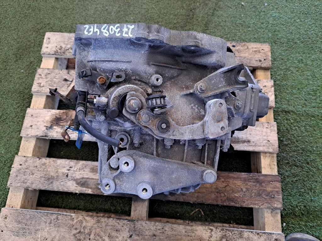 Cambio Manuale Completo OPEL Astra J