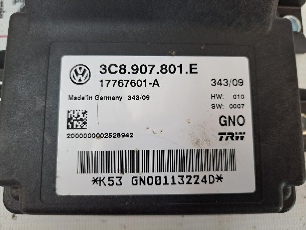 Centralina freno stazionamento VOLKSWAGEN Passat Variant 4° Serie