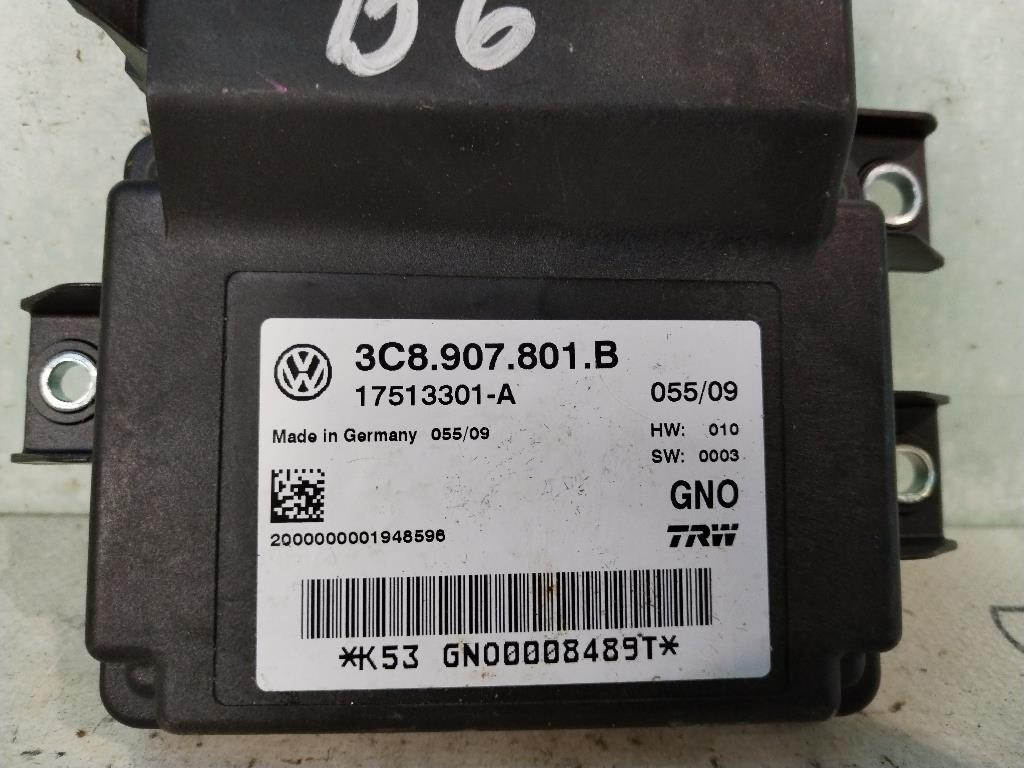 Centralina freno stazionamento VOLKSWAGEN Passat Variant 4° Serie