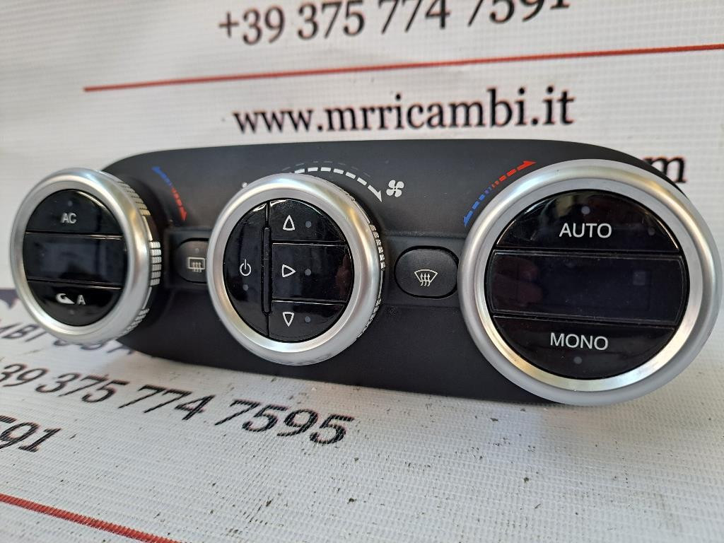 Comandi Clima ALFA ROMEO Giulietta Serie (940_) (10>13)