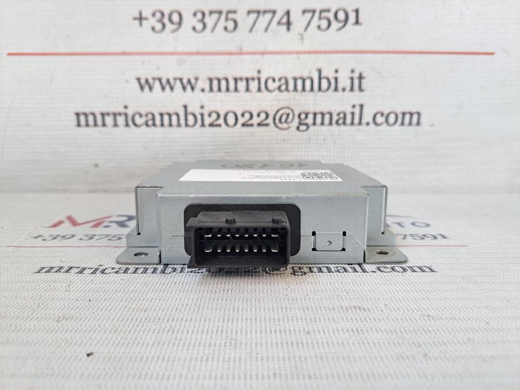 Centralina bluetooth telefono ALFA ROMEO Giulietta Serie (940_) (10>13)