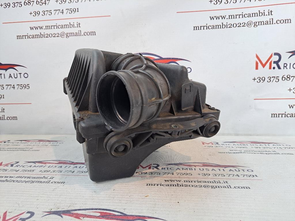 box contenitore porta fusibili OPEL Astra H Berlina