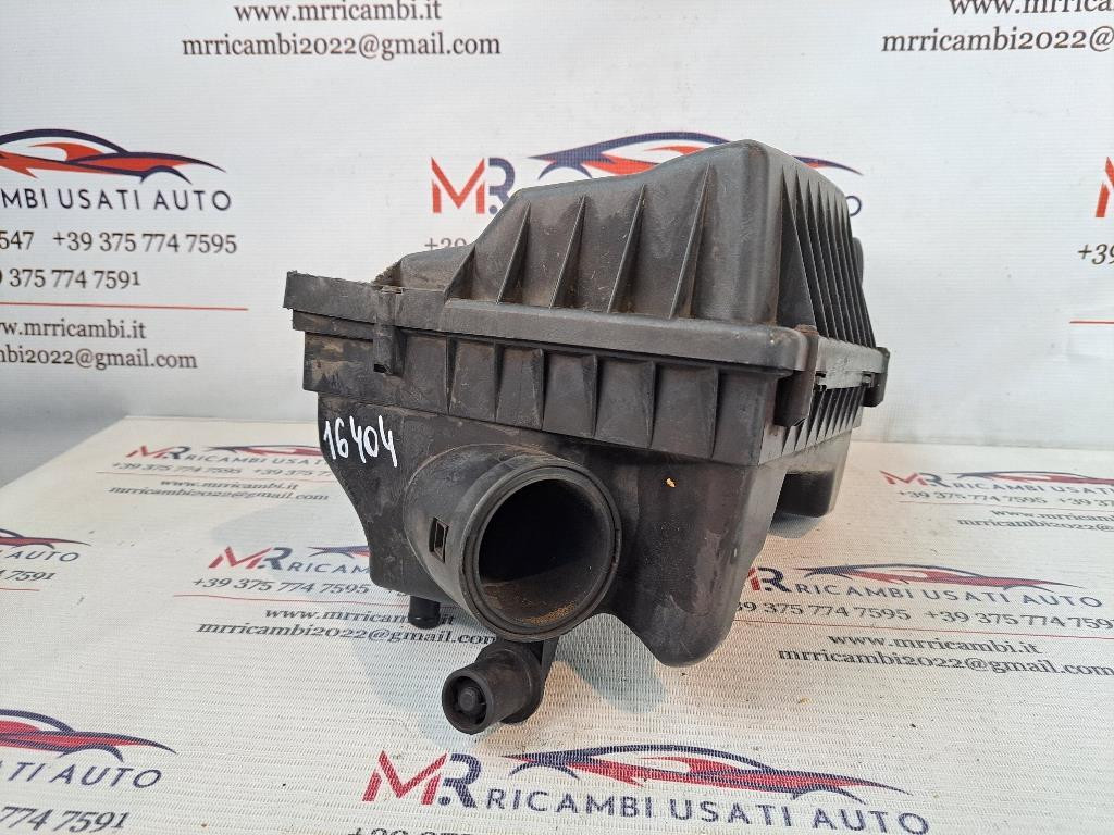 box contenitore porta fusibili OPEL Astra H Berlina