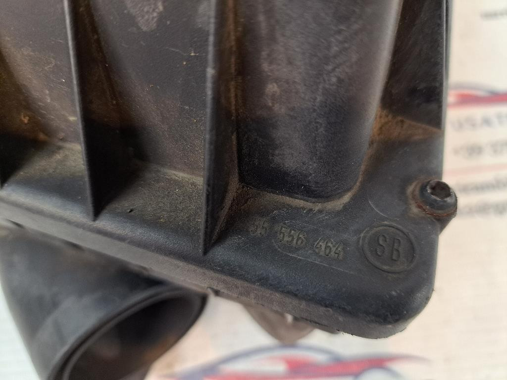 box contenitore porta fusibili OPEL Astra H Berlina
