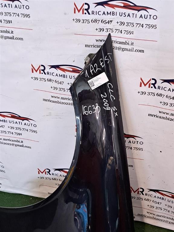 Parafango Anteriore Sinistro MERCEDES CLC 1° Serie