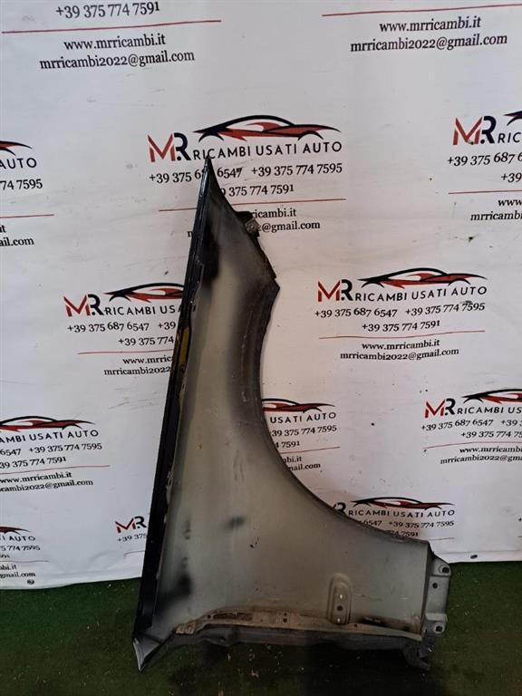 Parafango Anteriore Sinistro MERCEDES CLC 1° Serie