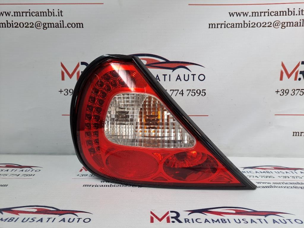 Stop fanale Posteriore Sinistro JAGUAR XJ 2° Serie