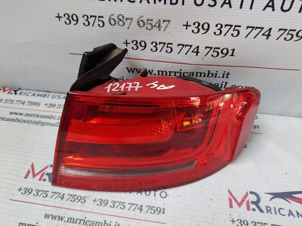 Stop fanale posteriore Destro AUDI A4 Berlina (11>14) 