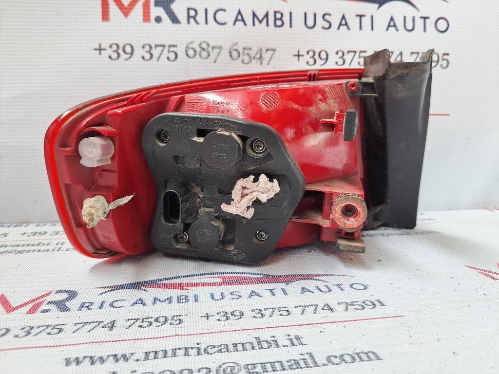 Stop fanale posteriore Destro AUDI A4 Berlina (11>14) 