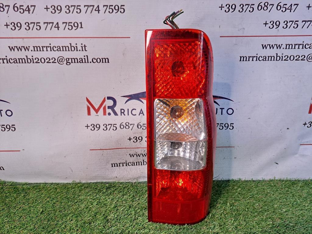 Stop fanale posteriore a LED Destro FORD Transit Serie (06>14)