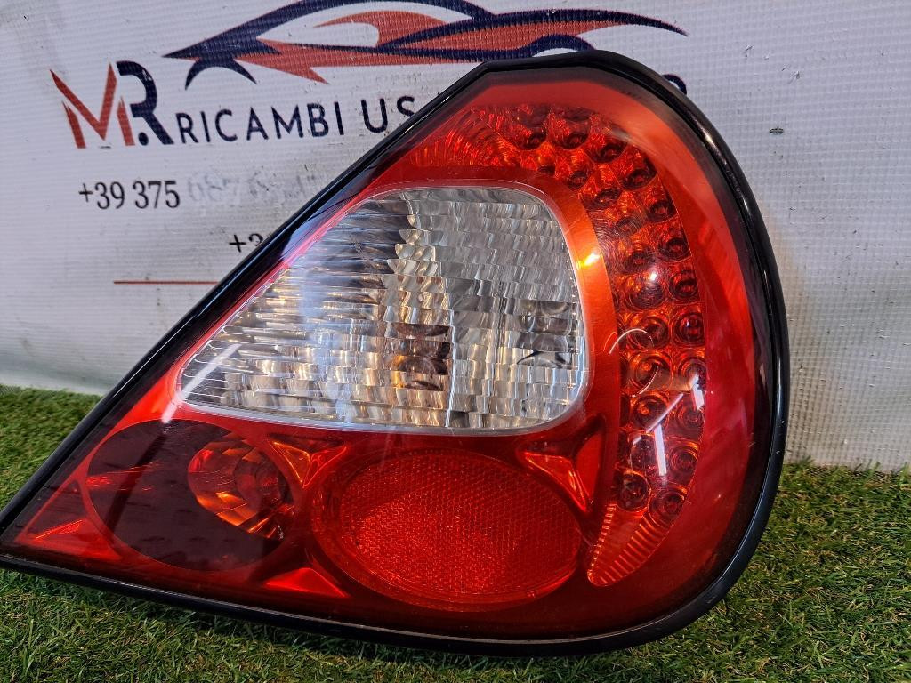 Stop fanale posteriore a LED Destro JAGUAR XJ 2° Serie