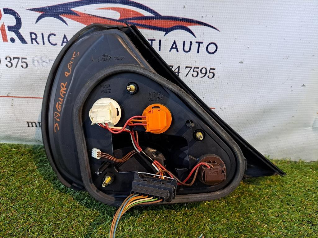 Stop fanale posteriore a LED Destro JAGUAR XJ 2° Serie