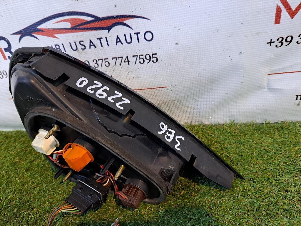 Stop fanale posteriore a LED Destro JAGUAR XJ 2° Serie