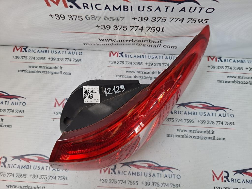 Stop fanale posteriore a LED Destro KIA Sportage Serie (10>16)