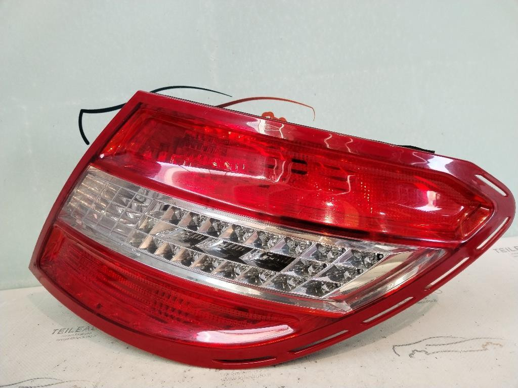 Stop fanale posteriore a LED Destro MERCEDES Classe C Berlina W204
