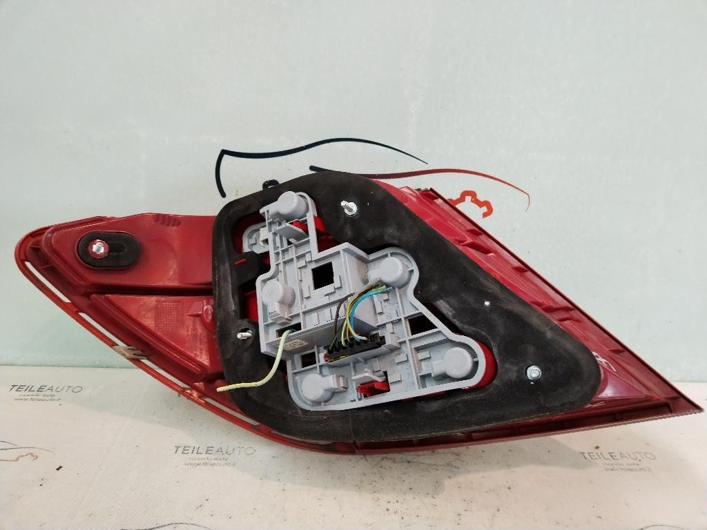 Stop fanale posteriore a LED Destro MERCEDES Classe C Berlina W204