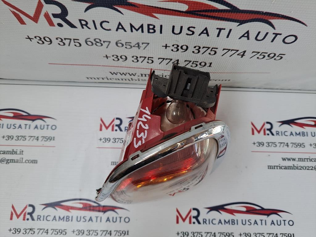 Stop fanale posteriore Destro MINI Cooper 2° Serie