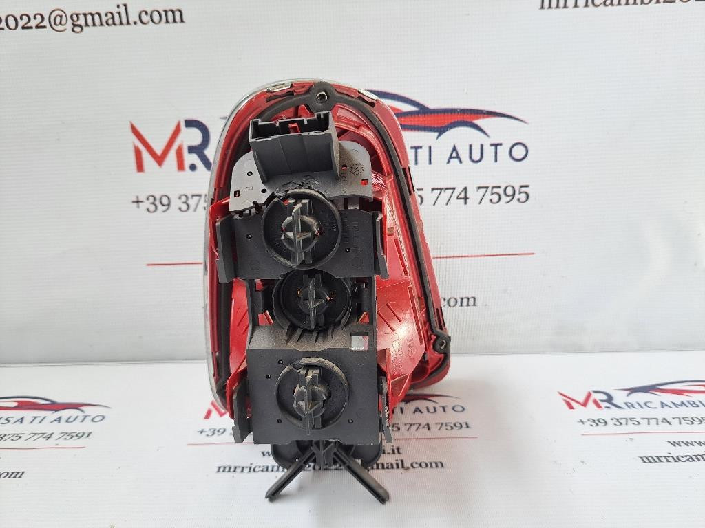 Stop fanale posteriore Destro MINI Cooper 2° Serie