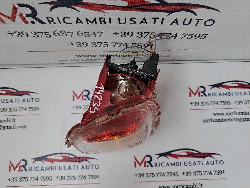 Stop fanale posteriore Destro MINI Cooper 2° Serie