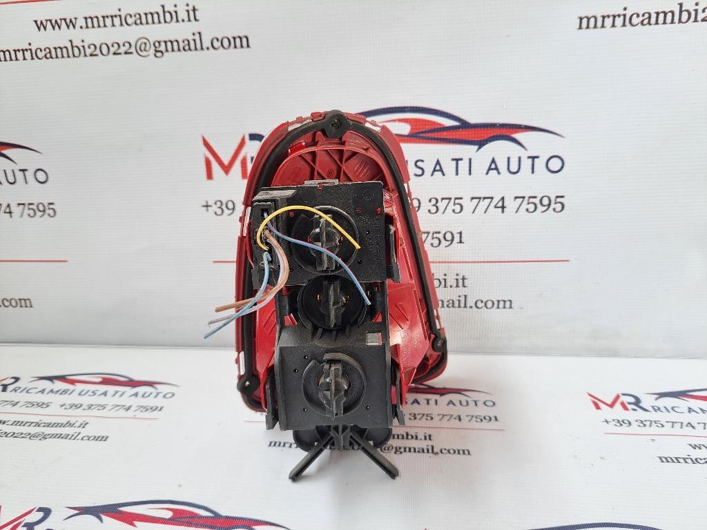 Stop fanale posteriore Destro MINI Cooper 2° Serie