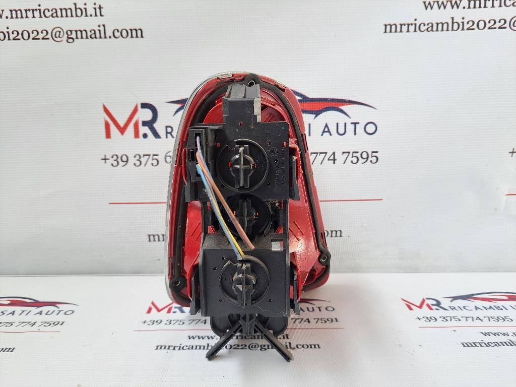 Stop fanale posteriore Destro MINI Cooper 2° Serie