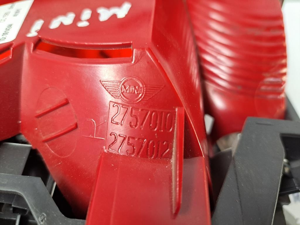 Stop fanale posteriore Destro MINI Cooper 2° Serie
