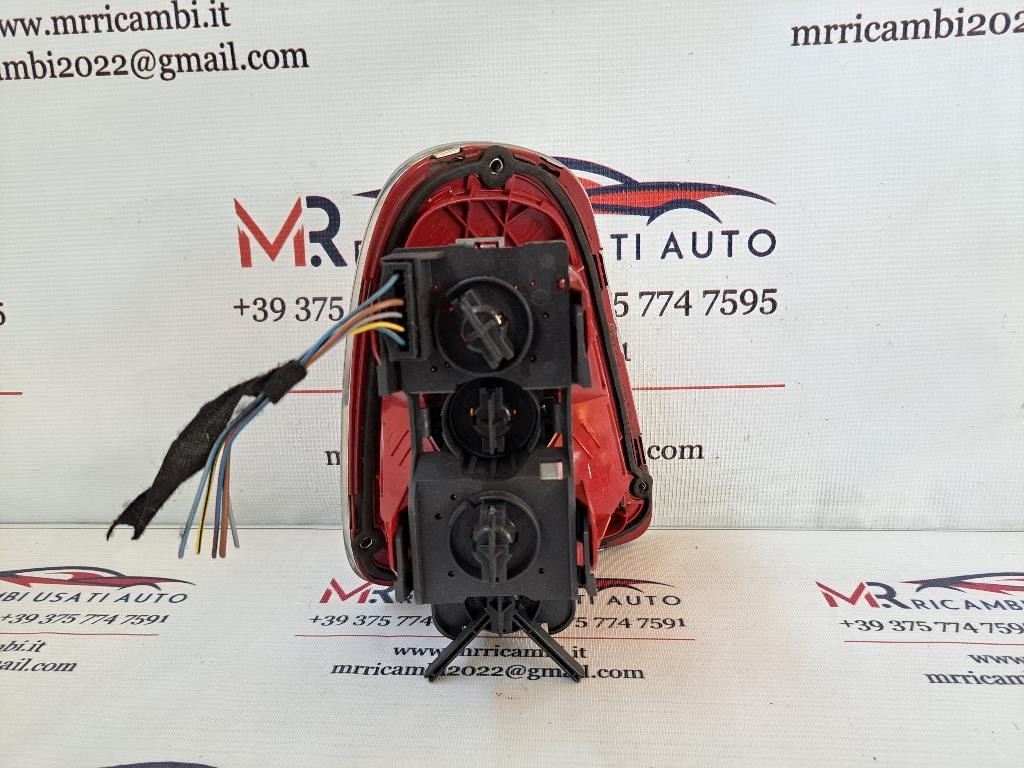 Stop fanale posteriore Destro MINI Cooper 2° Serie