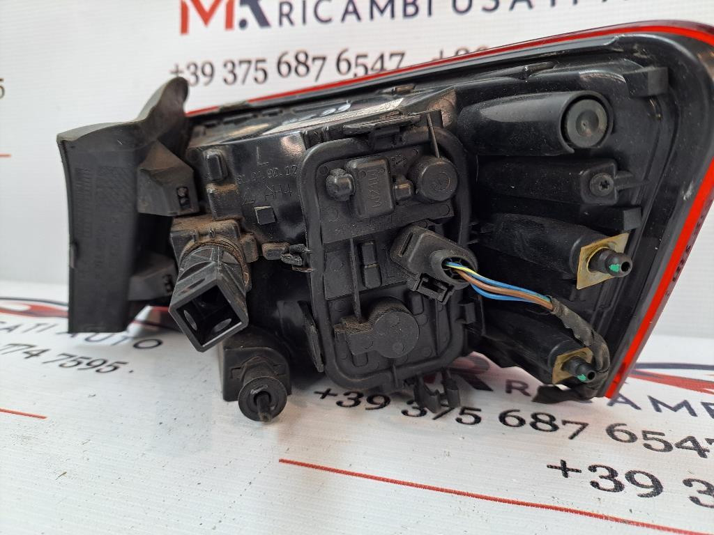 Stop fanale Posteriore Sinistro AUDI A3 Serie (8V1) (12>18)