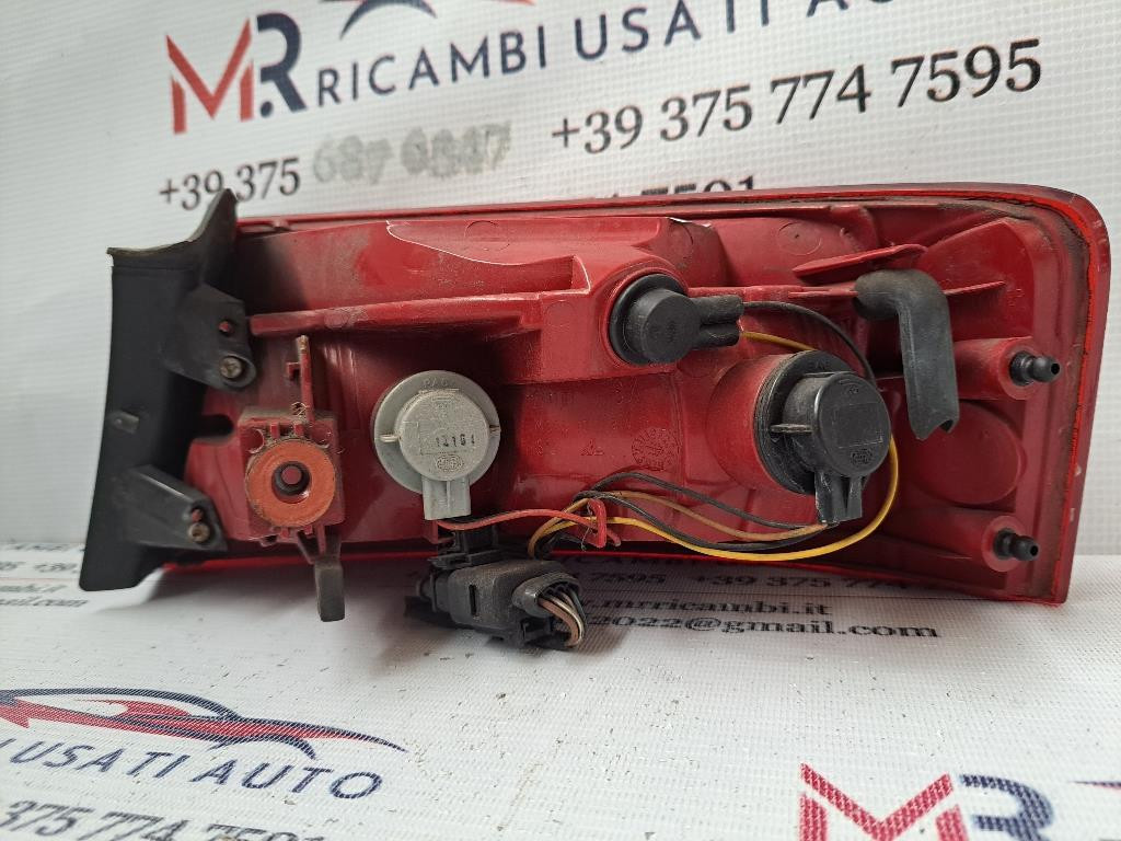 Stop fanale Posteriore Sinistro AUDI A5 Sportback (8TA) (09>)