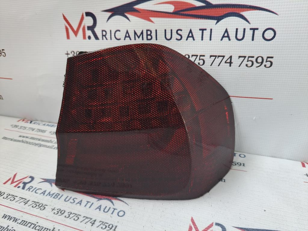 Stop fanale posteriore a LED Destro BMW Serie 3 E90 Berlina 2° Serie