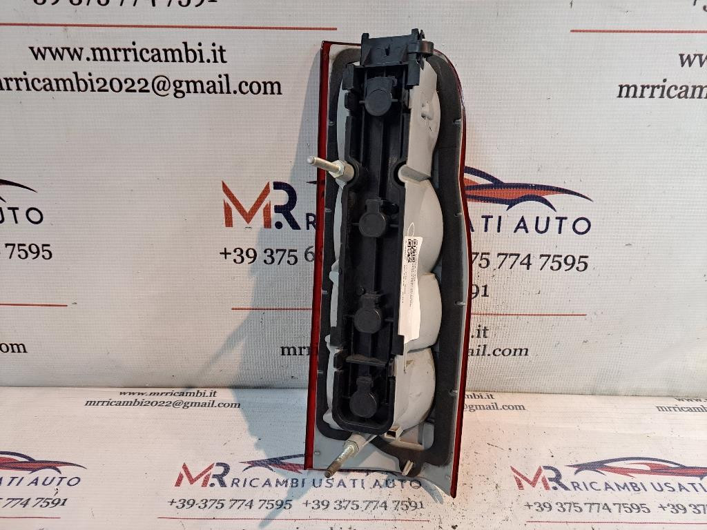 Stop fanale Posteriore Sinistro FORD Transit Serie (06>14)