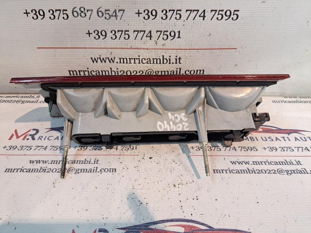 Stop fanale Posteriore Sinistro FORD Transit Serie (06>14)