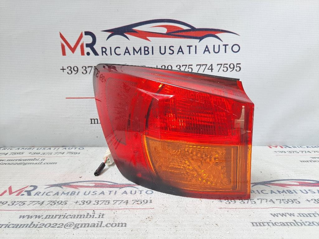 Stop fanale Posteriore Sinistro LEXUS IS Serie (350) (05>13)