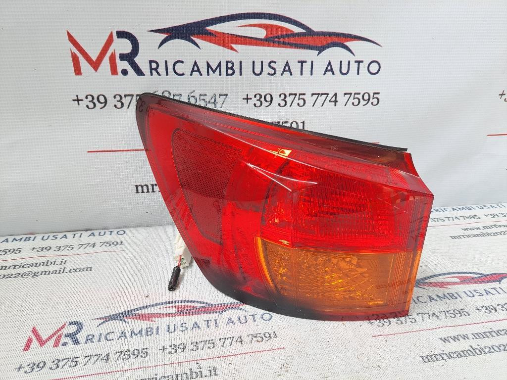 Stop fanale Posteriore Sinistro LEXUS IS Serie (350) (05>13)