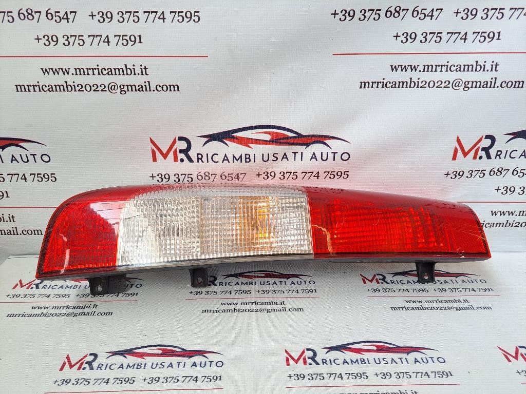Stop fanale Posteriore Sinistro MERCEDES Vito W639 2° Serie
