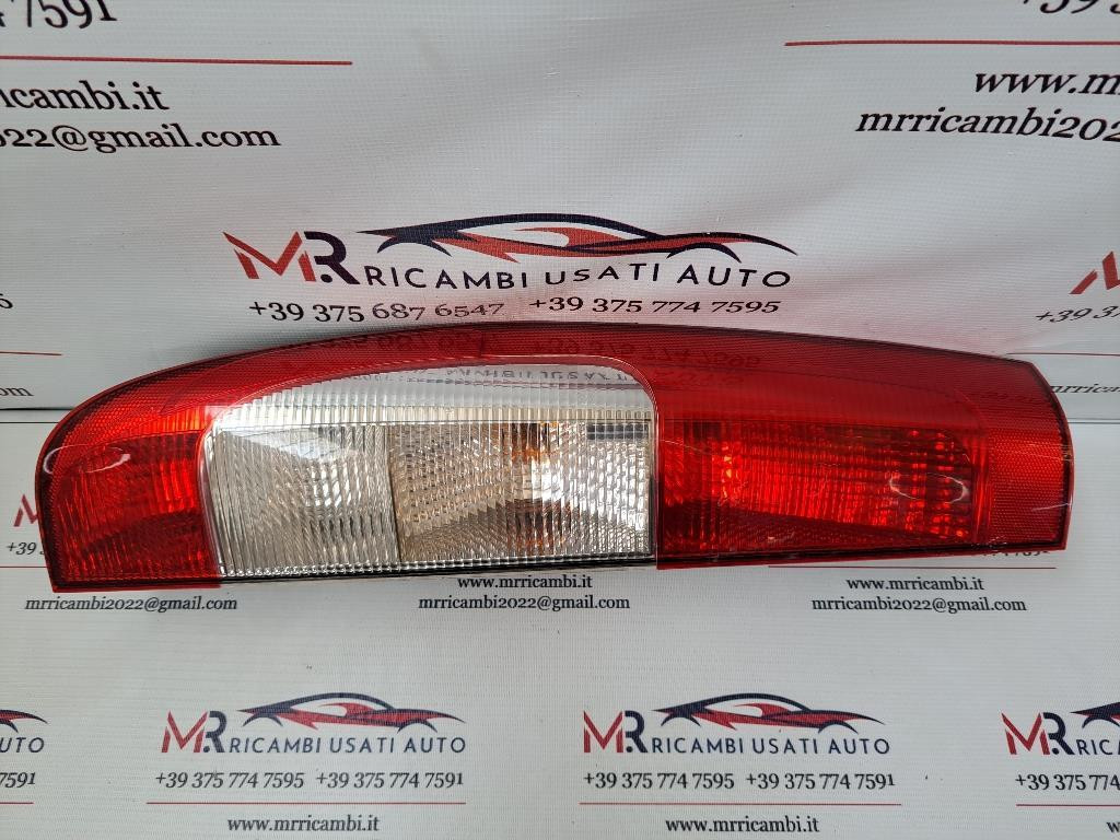 Stop fanale Posteriore Sinistro MERCEDES Vito W639 2° Serie
