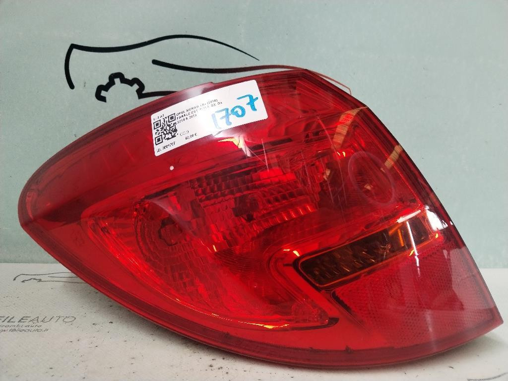 Stop fanale Posteriore Sinistro OPEL Meriva 3° Serie