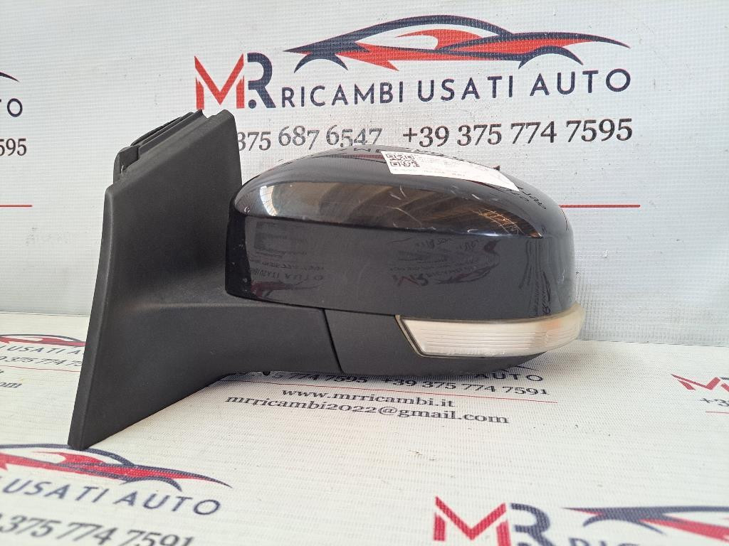 Specchietto Retrovisore Sinistro FORD Focus Berlina 5° Serie