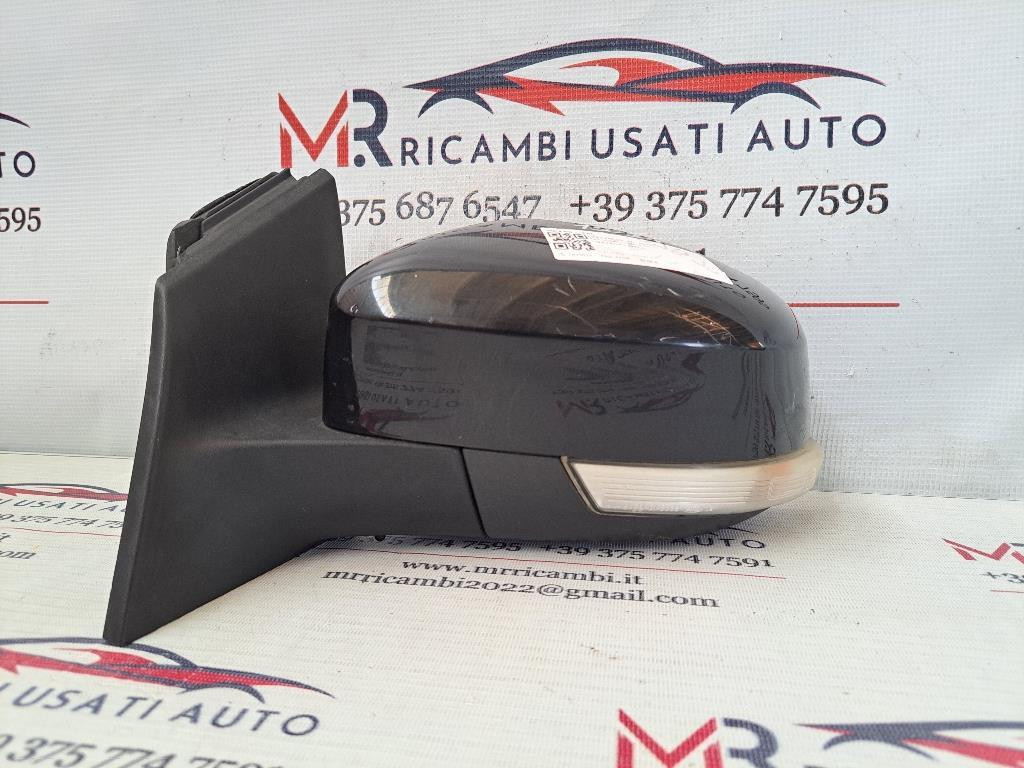 Specchietto Retrovisore Sinistro FORD Focus Berlina 5° Serie