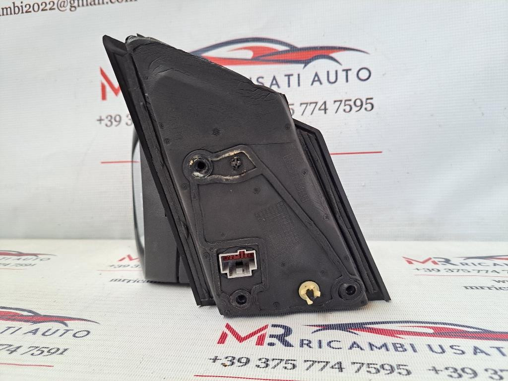 Specchietto Retrovisore Sinistro FORD Focus Berlina 5° Serie