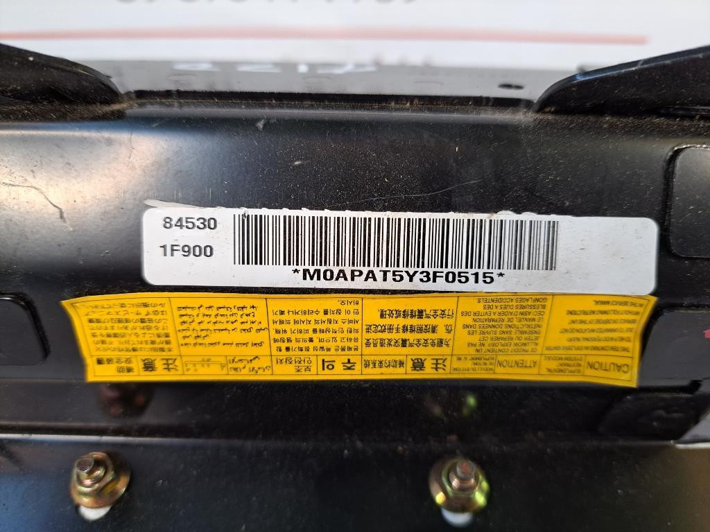 Airbag Passeggero KIA Sportage Serie (04>10)
