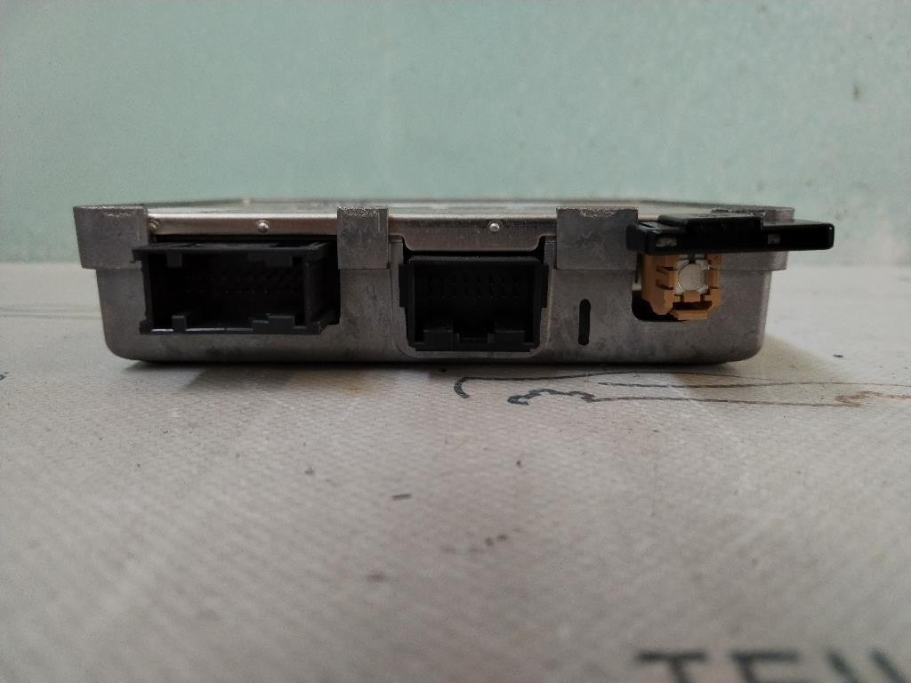 Centralina bluetooth telefono OPEL Insignia Berlina