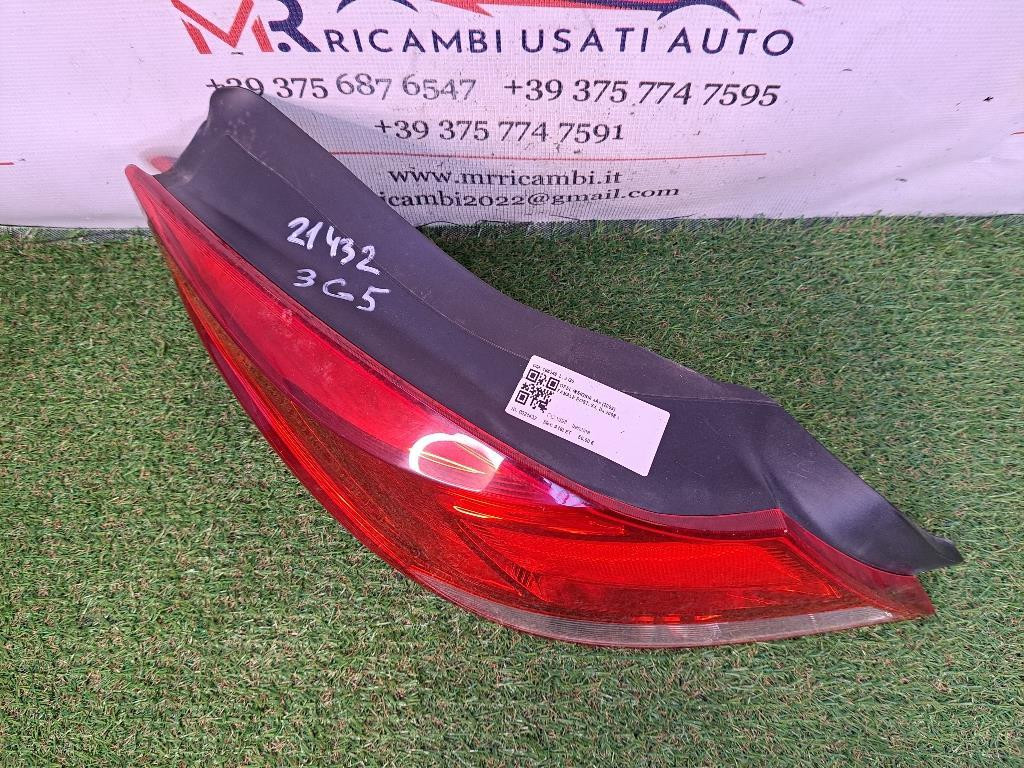 Stop fanale Posteriore Sinistro OPEL Insignia Berlina
