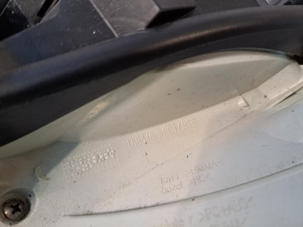 Stop fanale Posteriore Sinistro OPEL Insignia Berlina