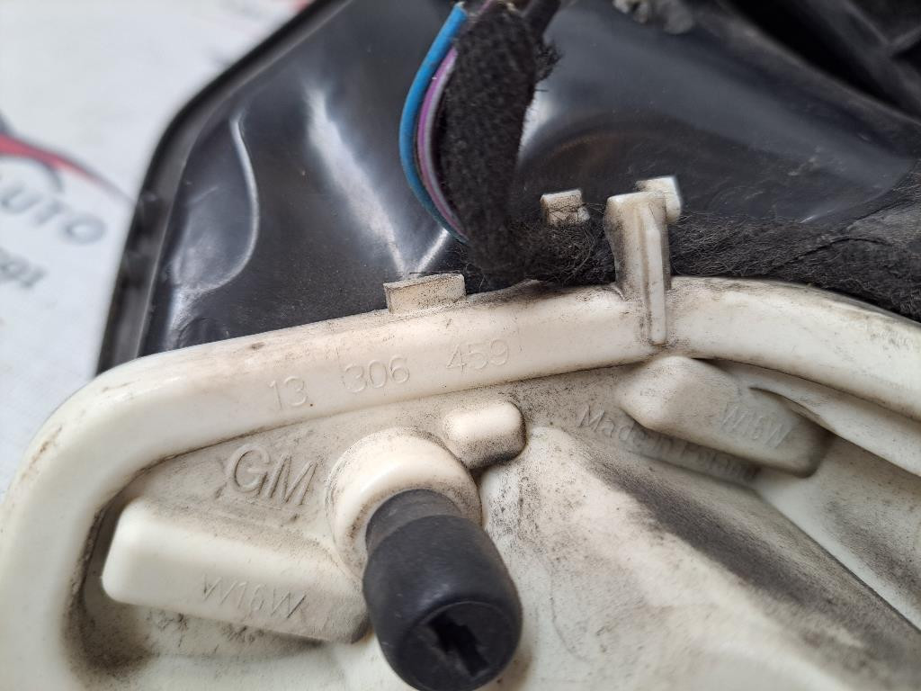Stop fanale Posteriore Sinistro OPEL Astra J