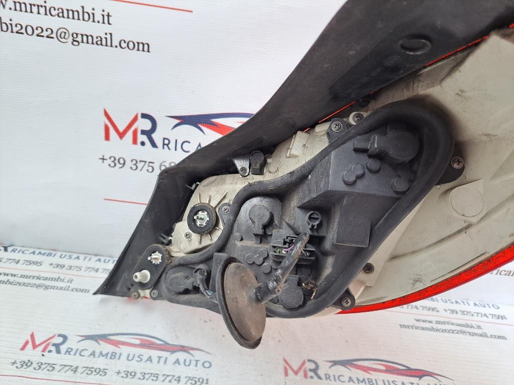 Stop fanale Posteriore Sinistro OPEL Insignia Berlina
