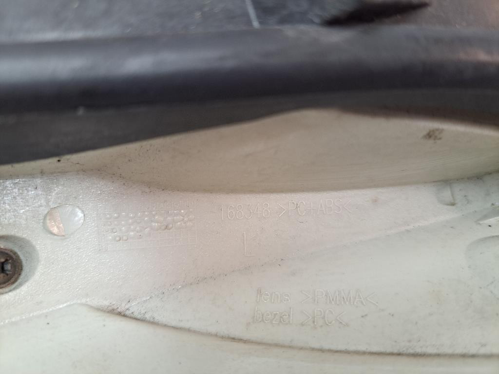 Stop fanale Posteriore Sinistro OPEL Insignia Berlina