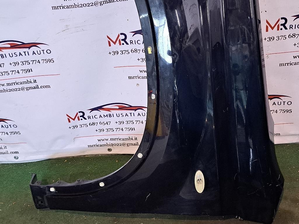 Parafango Anteriore Sinistro NISSAN X-Trail 2° Serie